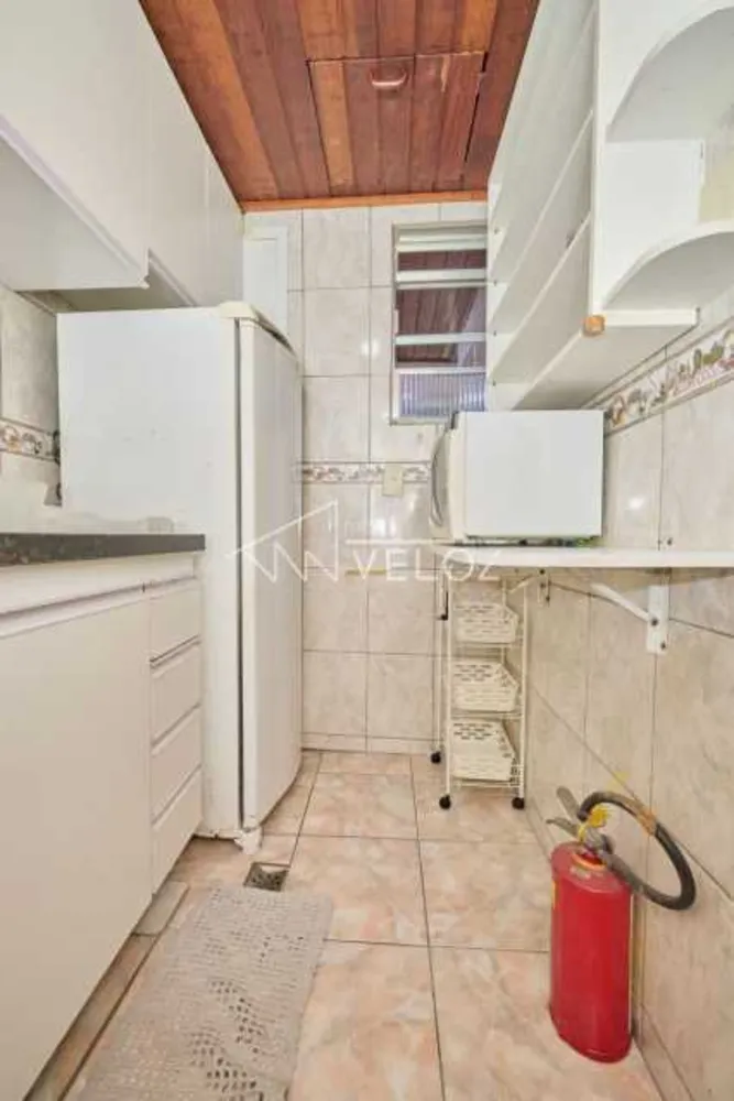 Apartamento, 1 quarto, 28 m² - Foto 16