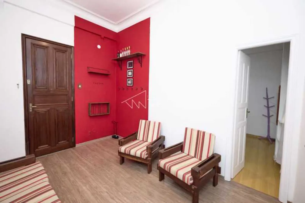 Apartamento, 1 quarto, 28 m² - Foto 10