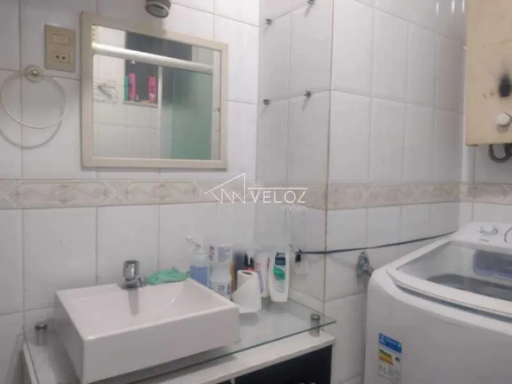 Apartamento, 1 quarto, 40 m² - Foto 9