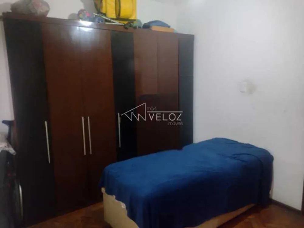 Apartamento, 1 quarto, 40 m² - Foto 12