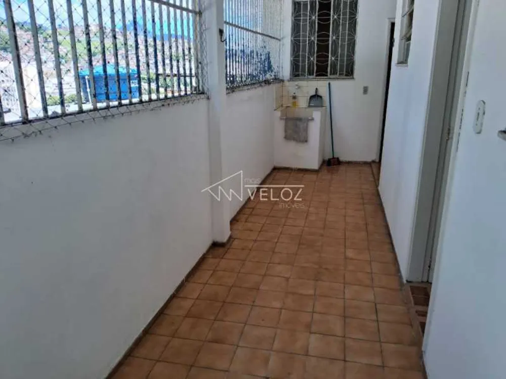 Apartamento, 2 quartos, 42 m² - Foto 7