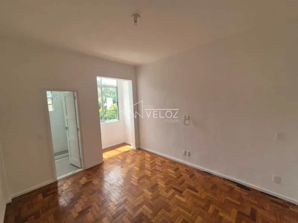 Apartamento, 1 quarto, 40 m² - Foto 3