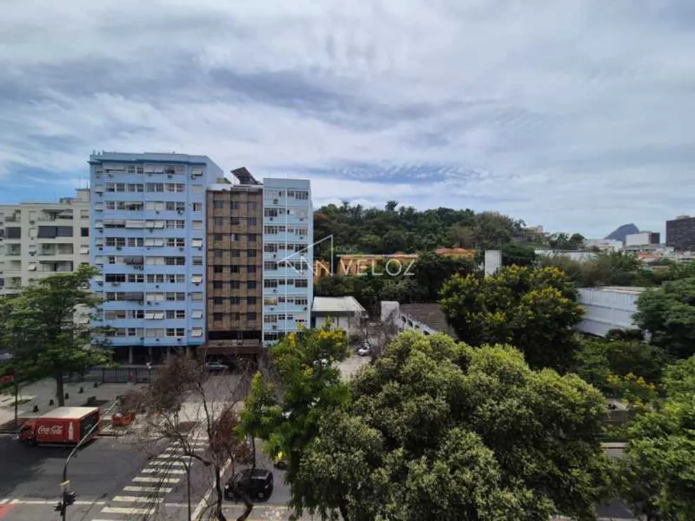 Apartamento, 1 quarto, 40 m² - Foto 7