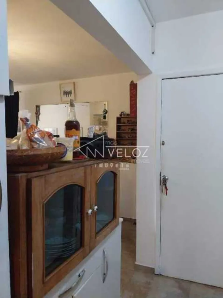 Apartamento, 2 quartos, 69 m² - Foto 6