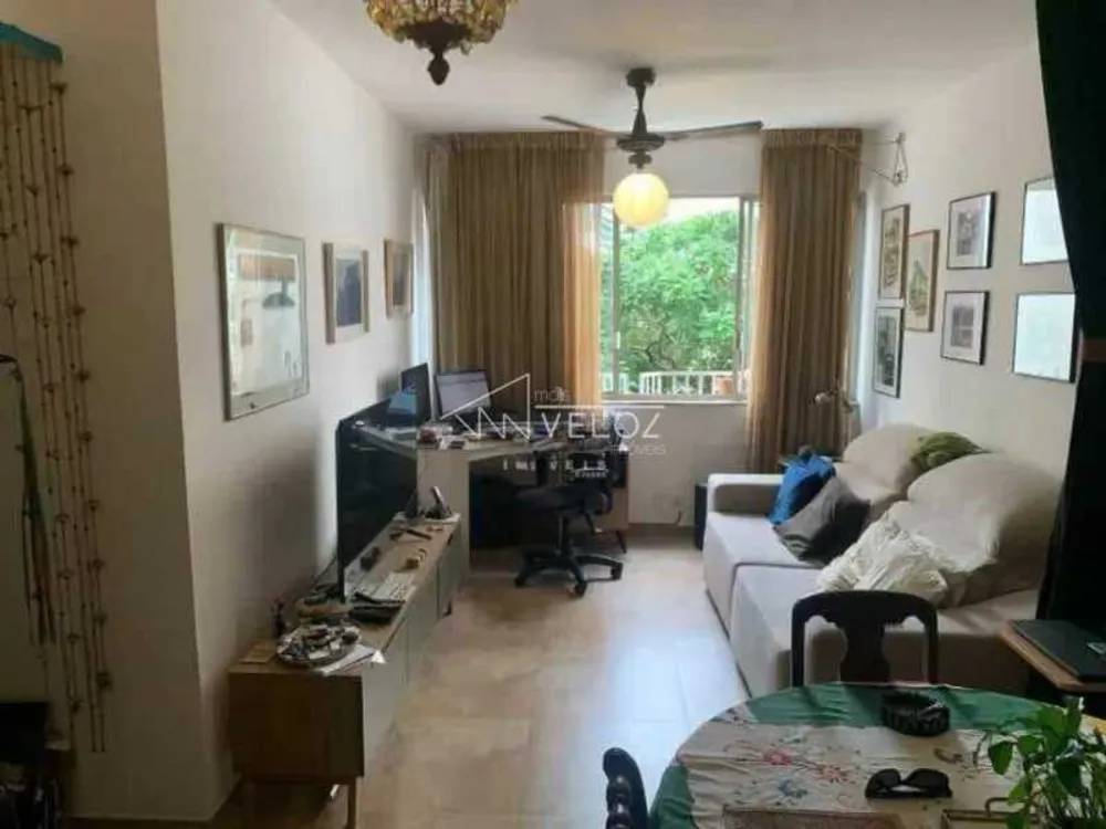 Apartamento, 2 quartos, 69 m² - Foto 11