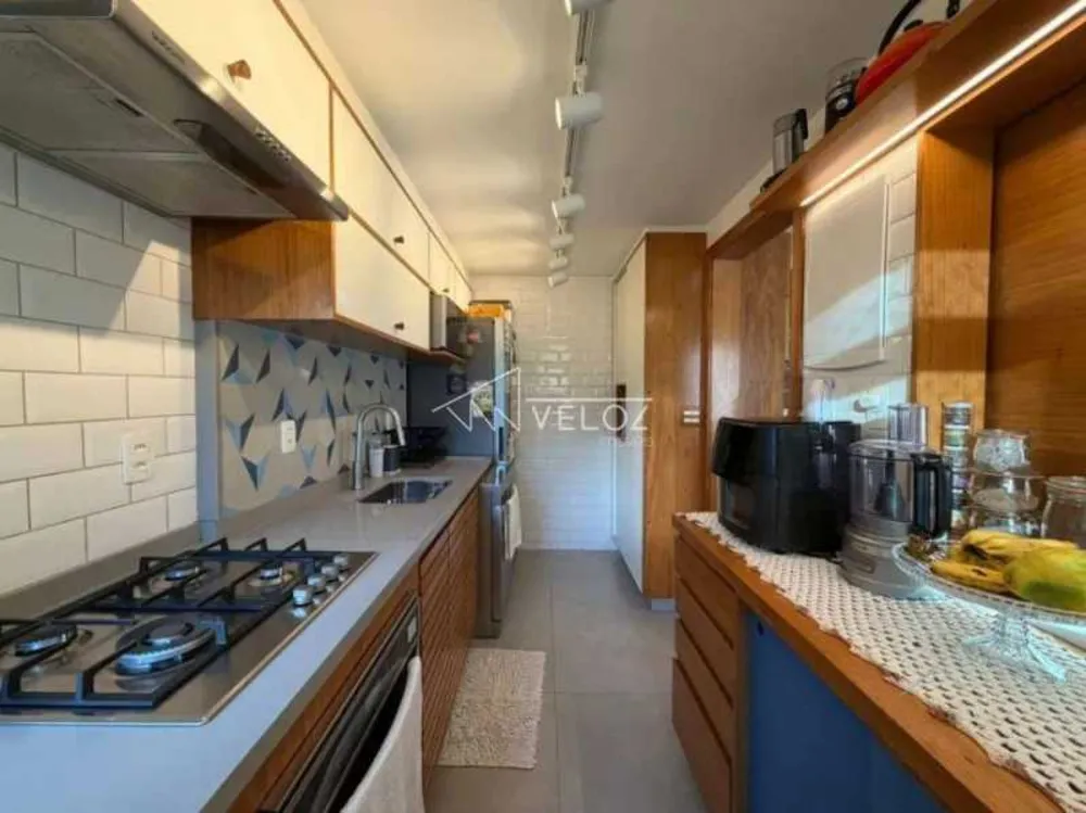 Apartamento, 3 quartos, 103 m² - Foto 1