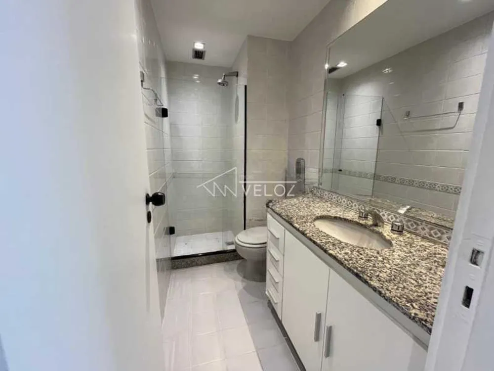 Apartamento, 2 quartos, 88 m² - Foto 2
