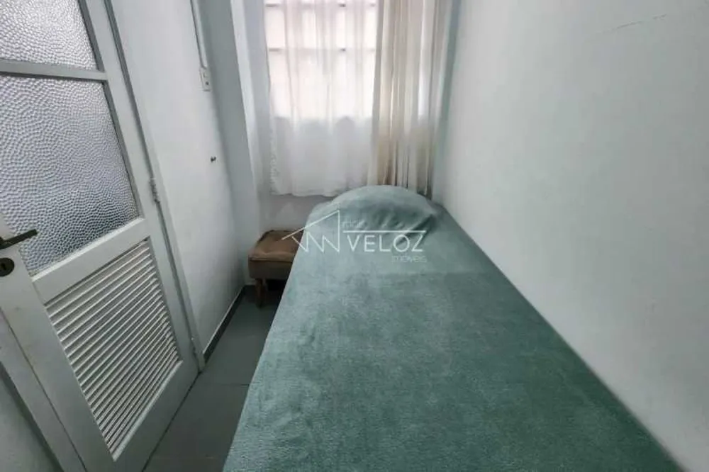 Apartamento, 1 quarto, 48 m² - Foto 2