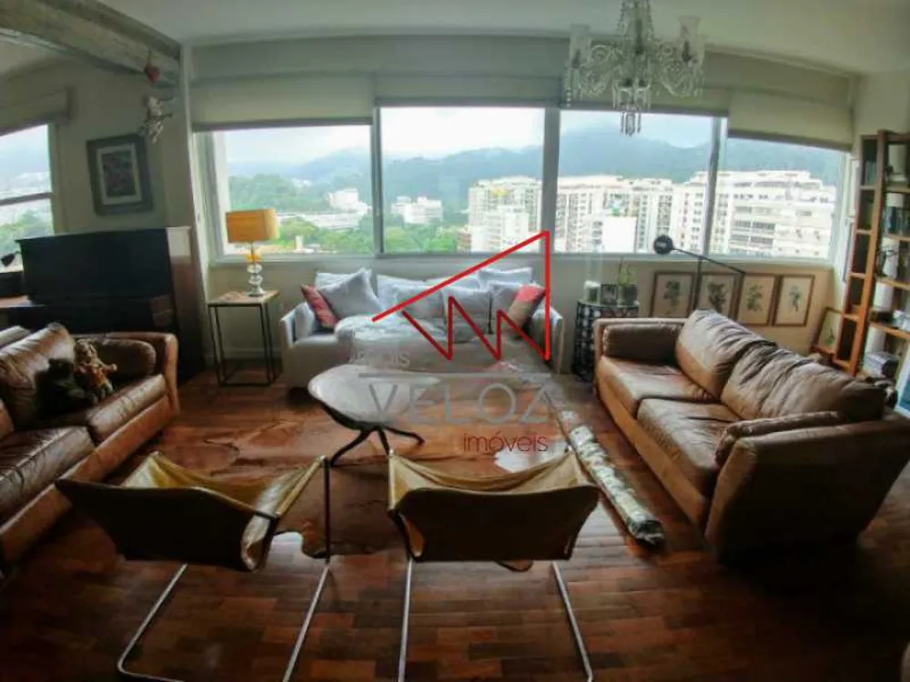 Apartamento, 6 quartos, 160 m² - Foto 7