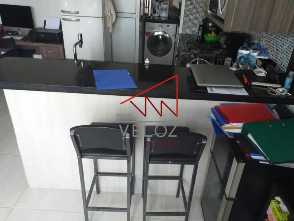 Apartamento, 1 quarto, 50 m² - Foto 14