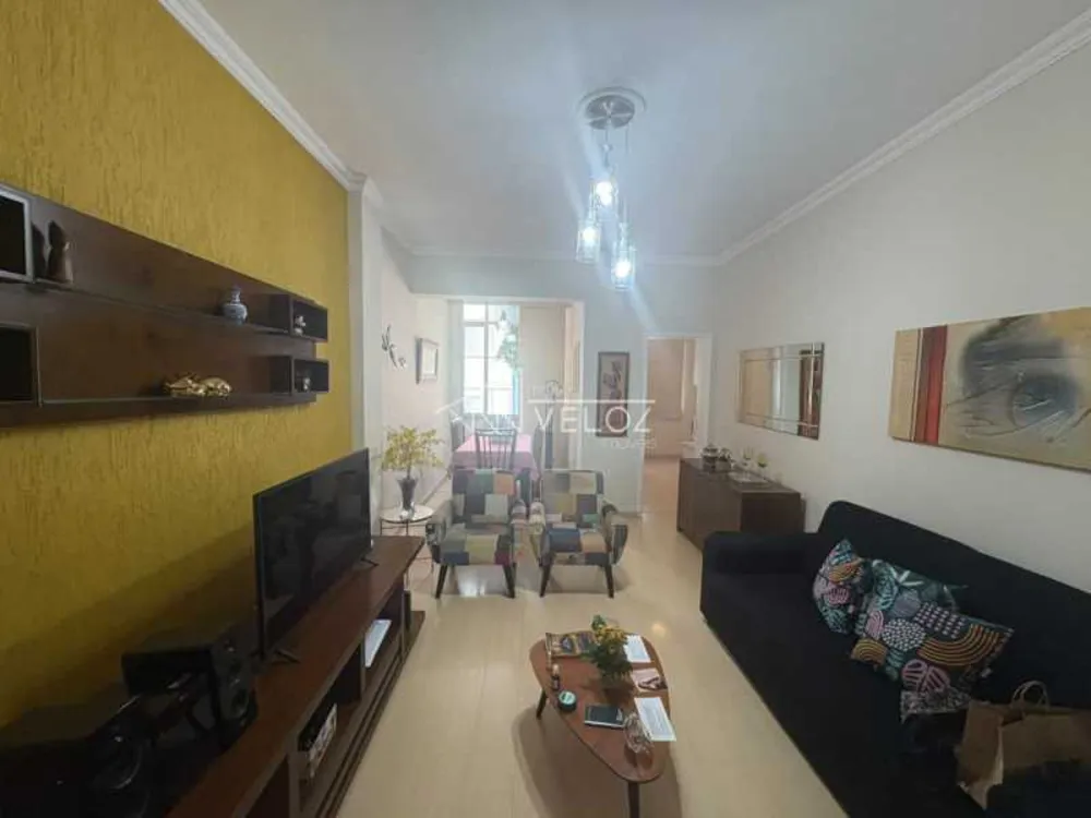 Apartamento, 2 quartos, 84 m² - Foto 1