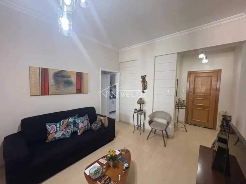 Apartamento, 2 quartos, 84 m² - Foto 7