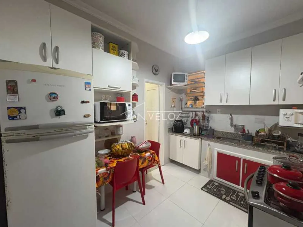 Apartamento, 2 quartos, 84 m² - Foto 8