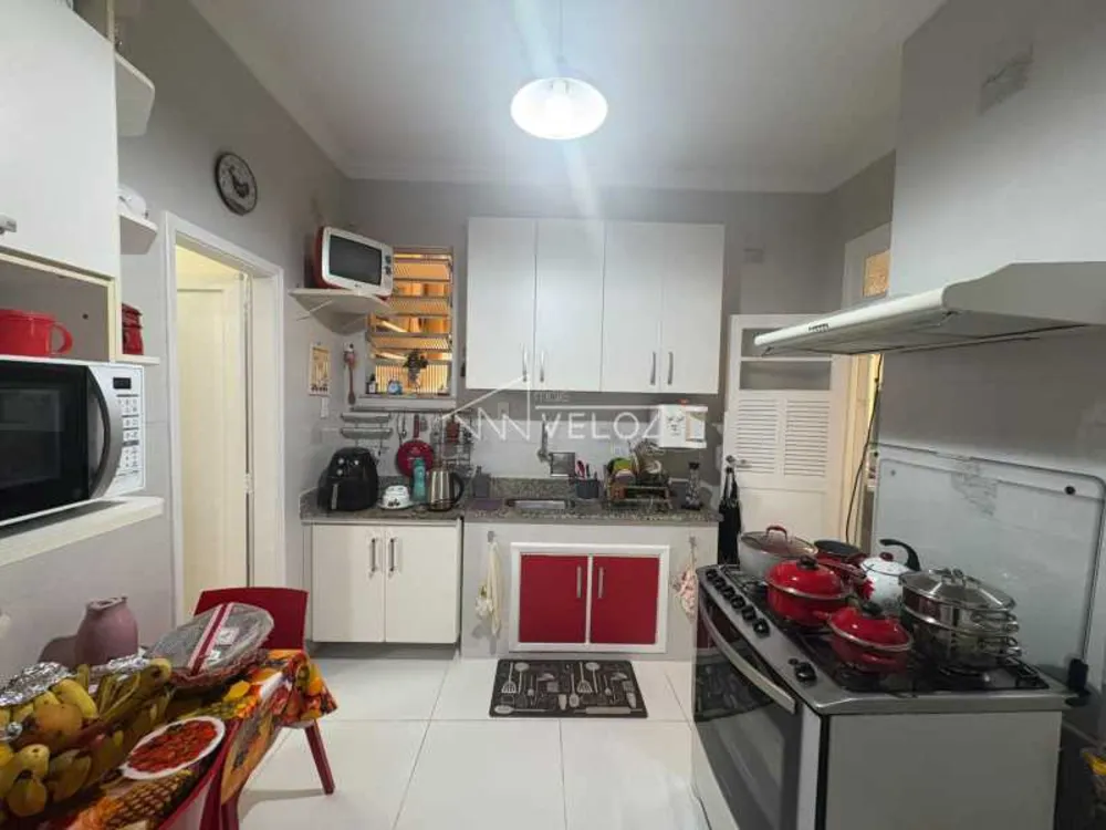 Apartamento, 2 quartos, 84 m² - Foto 2