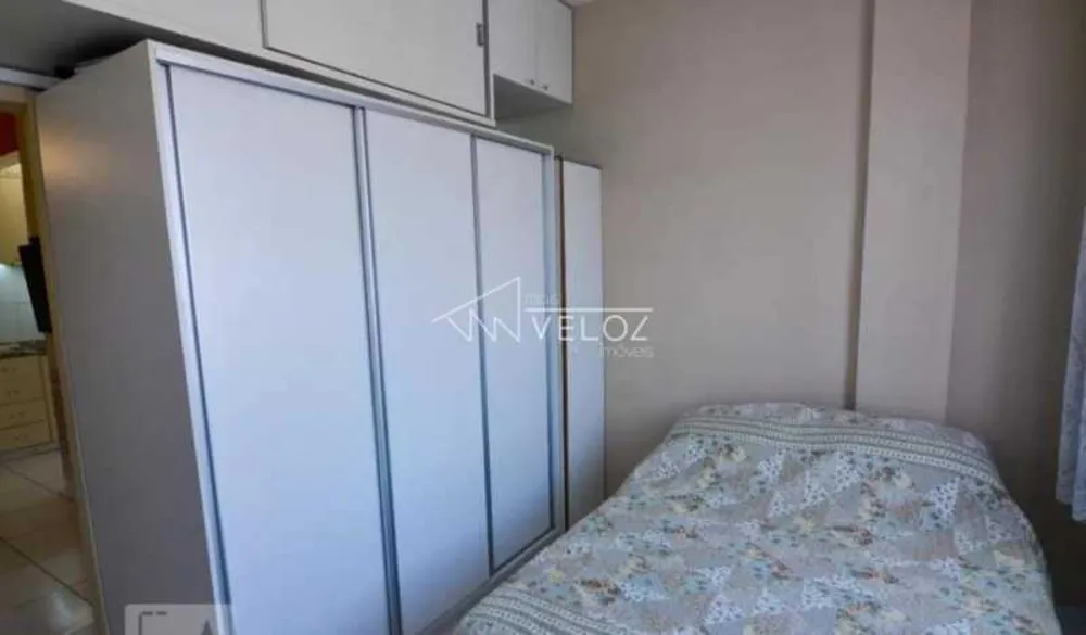 Apartamento, 1 quarto, 32 m² - Foto 12