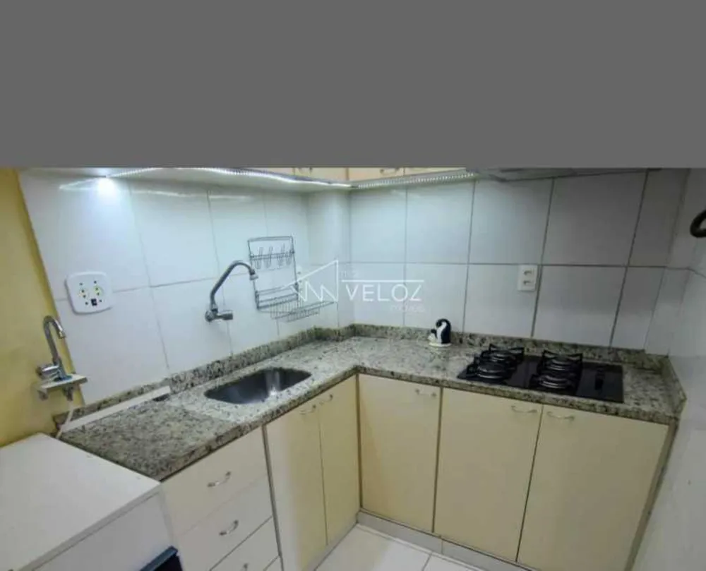 Apartamento, 1 quarto, 32 m² - Foto 5