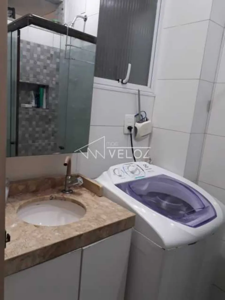 Apartamento, 1 quarto, 32 m² - Foto 13