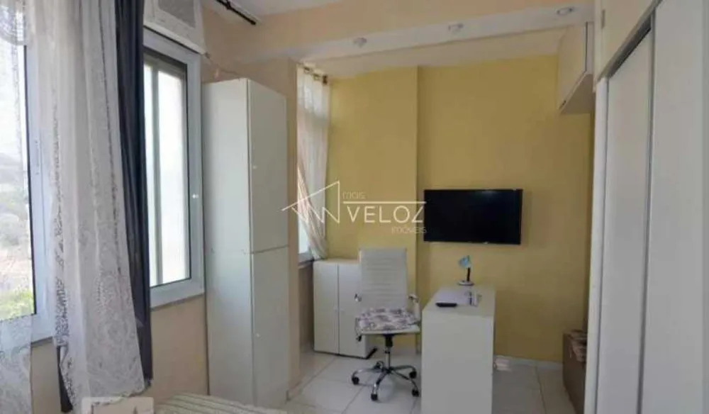 Apartamento, 1 quarto, 32 m² - Foto 1