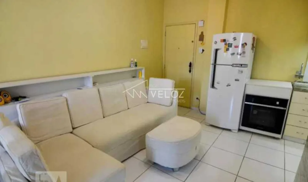 Apartamento, 1 quarto, 32 m² - Foto 7