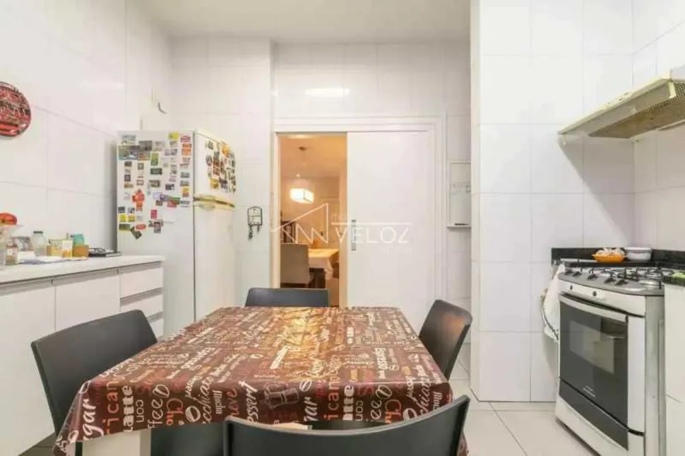 Apartamento, 3 quartos, 230 m² - Foto 4
