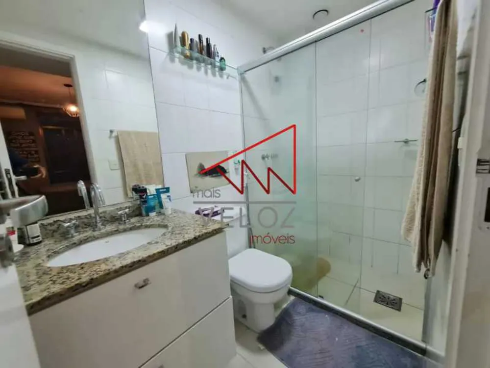 Apartamento, 2 quartos, 79 m² - Foto 20