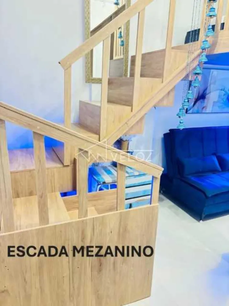 Sala-Conjunto, 30 m² - Foto 23