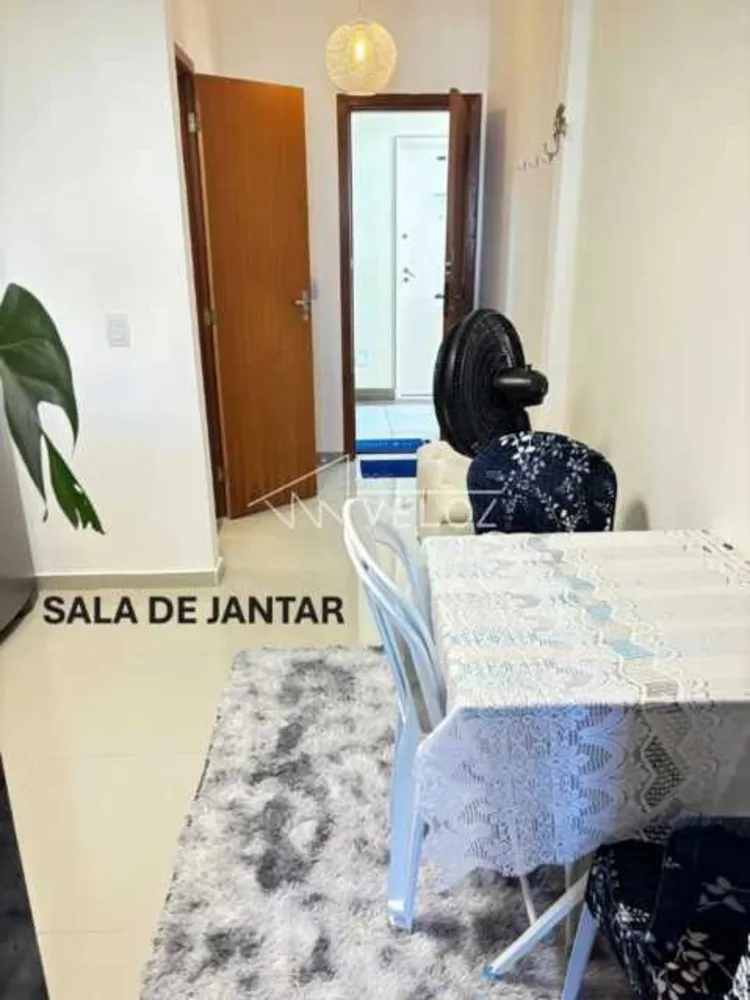 Sala-Conjunto, 30 m² - Foto 3