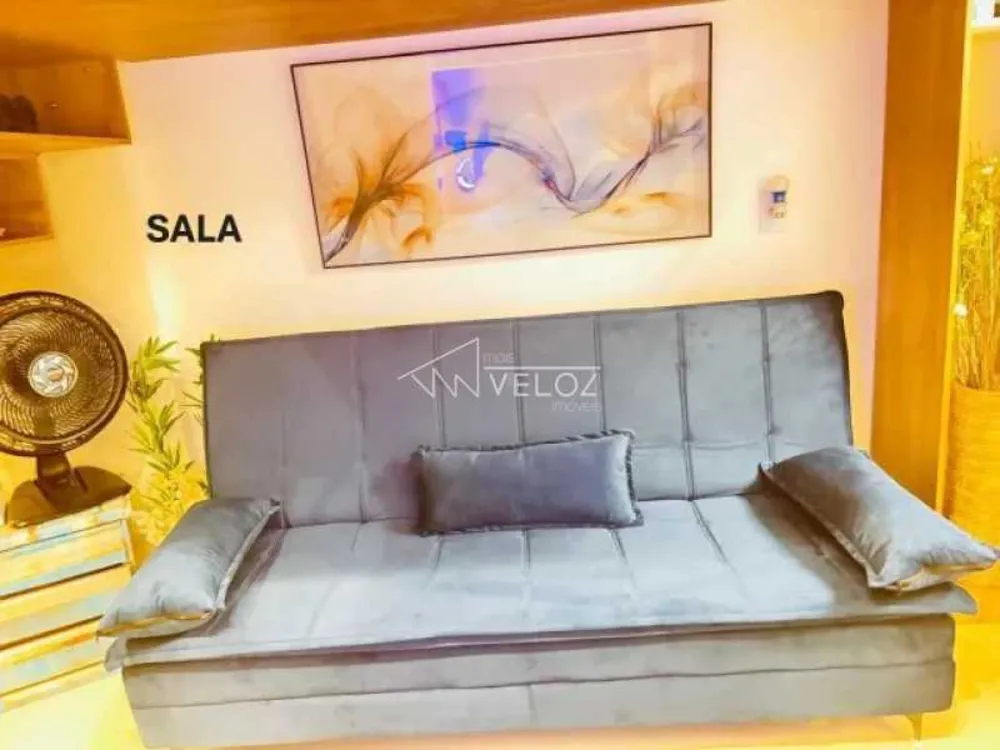 Sala-Conjunto, 30 m² - Foto 10