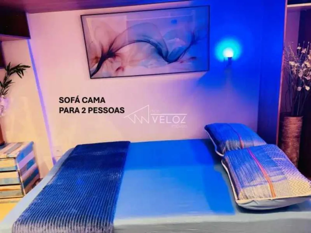 Sala-Conjunto, 30 m² - Foto 9