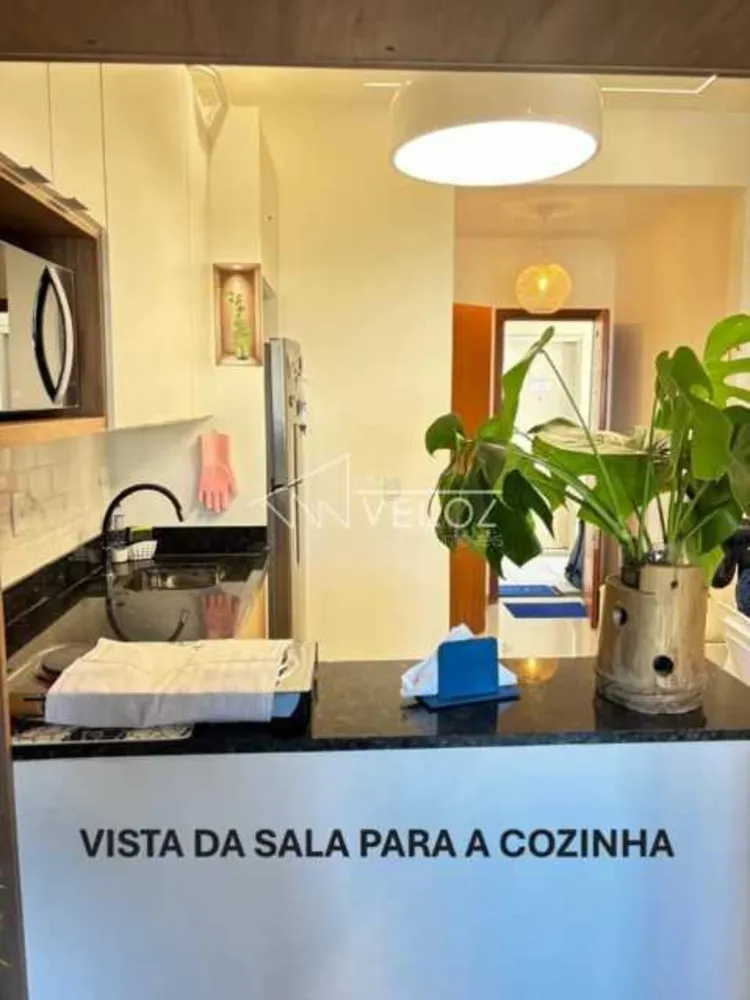 Sala-Conjunto, 30 m² - Foto 2