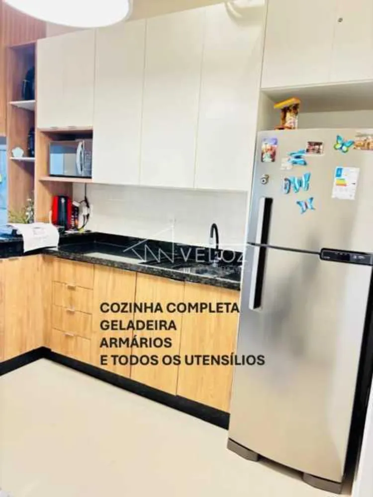 Sala-Conjunto, 30 m² - Foto 11