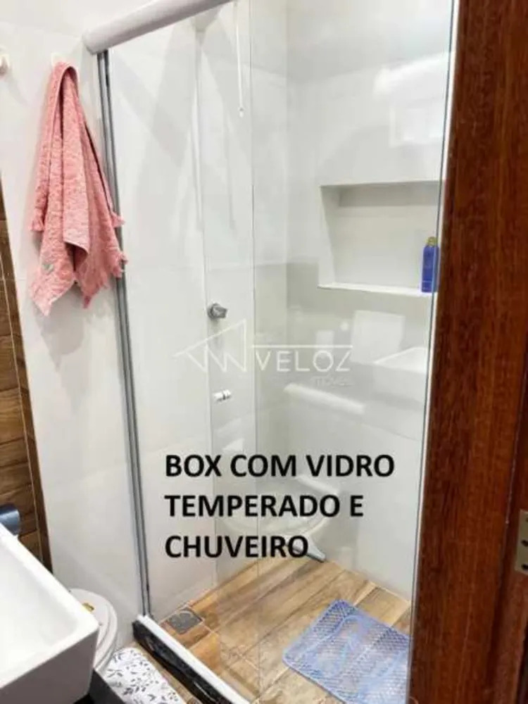 Sala-Conjunto, 30 m² - Foto 12