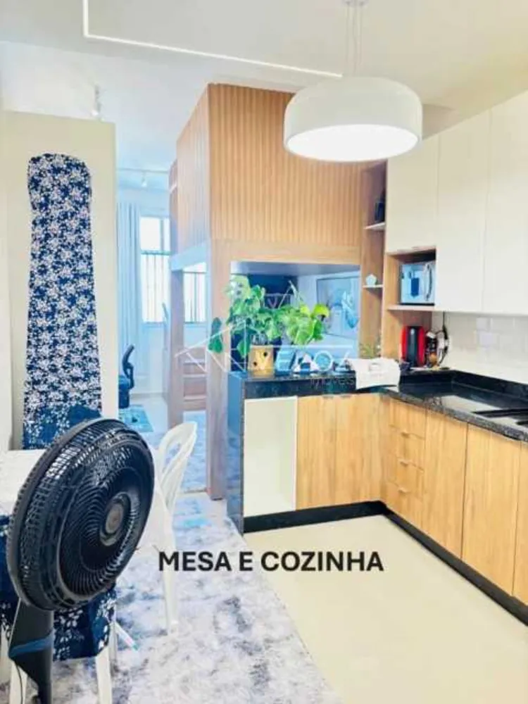 Sala-Conjunto, 30 m² - Foto 7