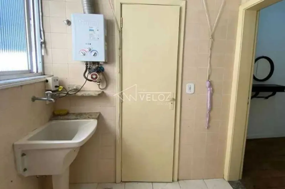 Apartamento, 2 quartos, 70 m² - Foto 15