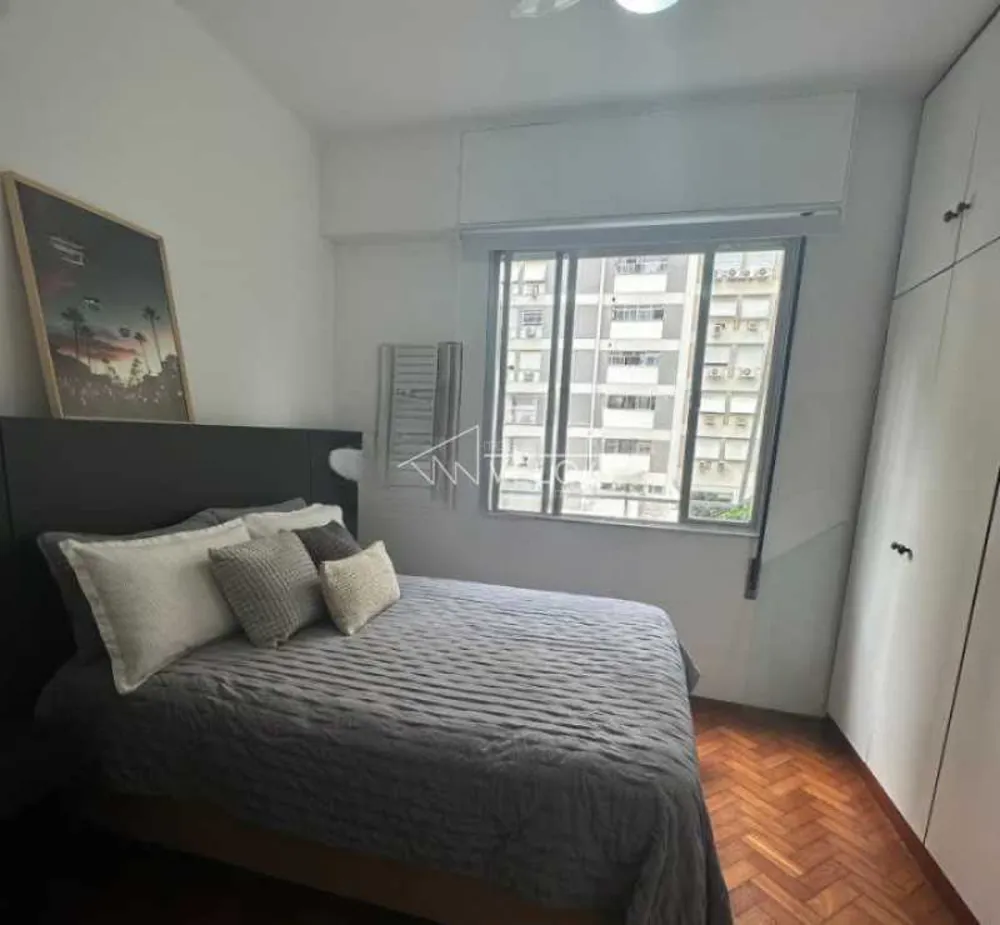 Apartamento, 1 quarto, 46 m² - Foto 7