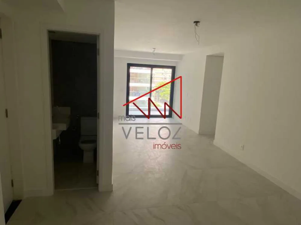 Apartamento, 3 quartos, 94 m² - Foto 11