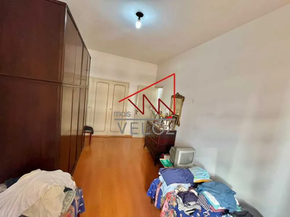 Apartamento, 2 quartos, 90 m² - Foto 11