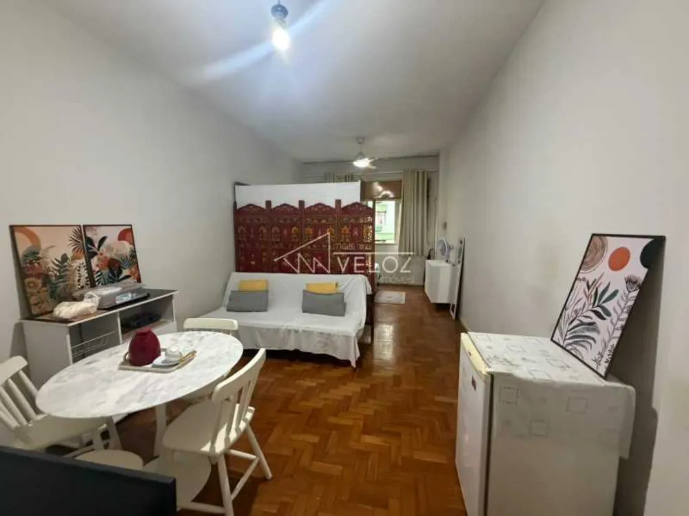 Apartamento, 1 quarto, 35 m² - Foto 11