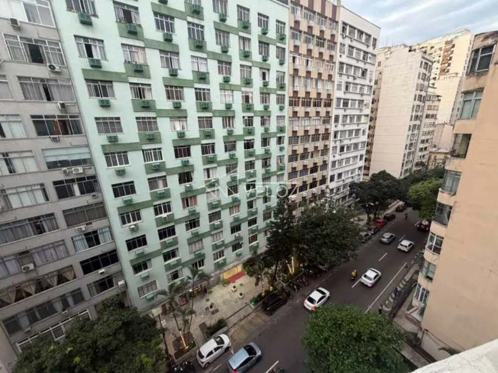 Apartamento, 1 quarto, 35 m² - Foto 6