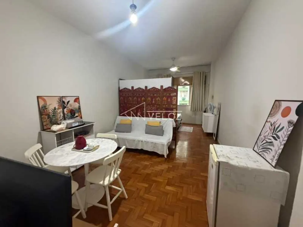 Apartamento, 1 quarto, 35 m² - Foto 12