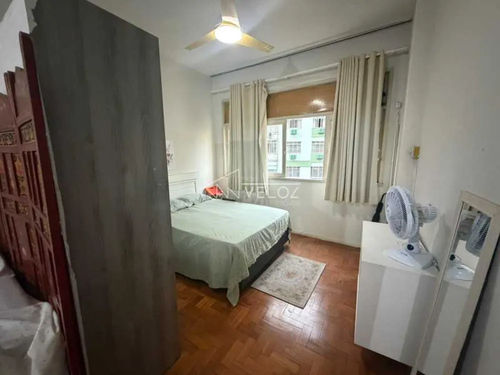 Apartamento, 1 quarto, 35 m² - Foto 10
