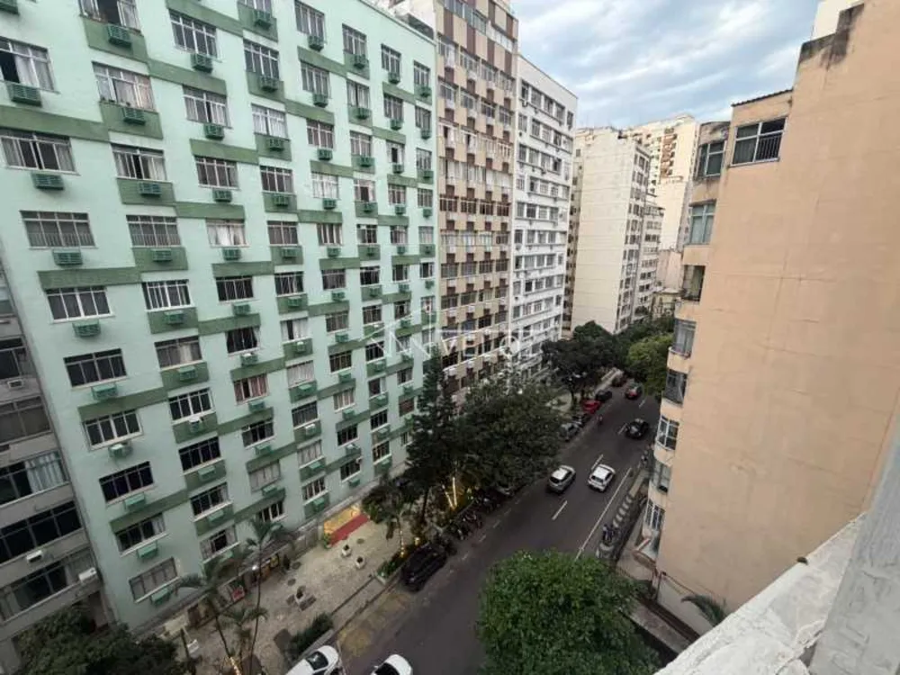 Apartamento, 1 quarto, 35 m² - Foto 7