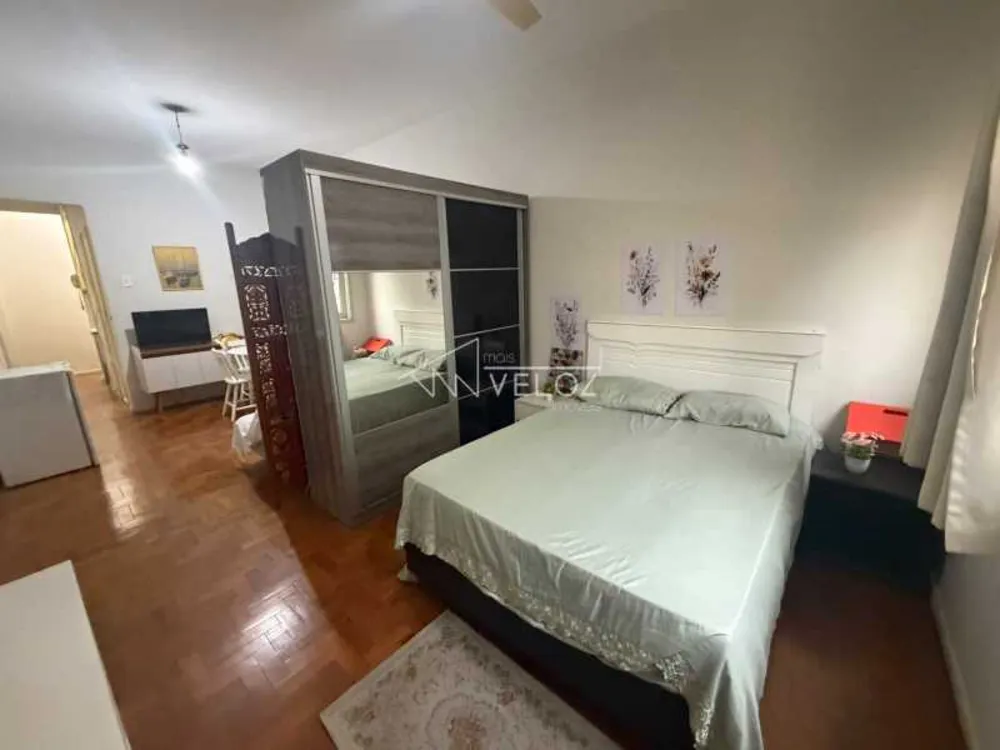 Apartamento, 1 quarto, 35 m² - Foto 8