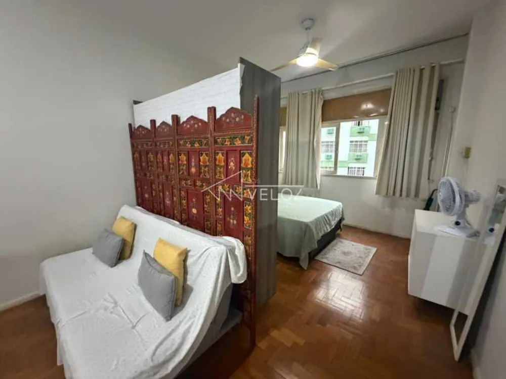 Apartamento, 1 quarto, 35 m² - Foto 9