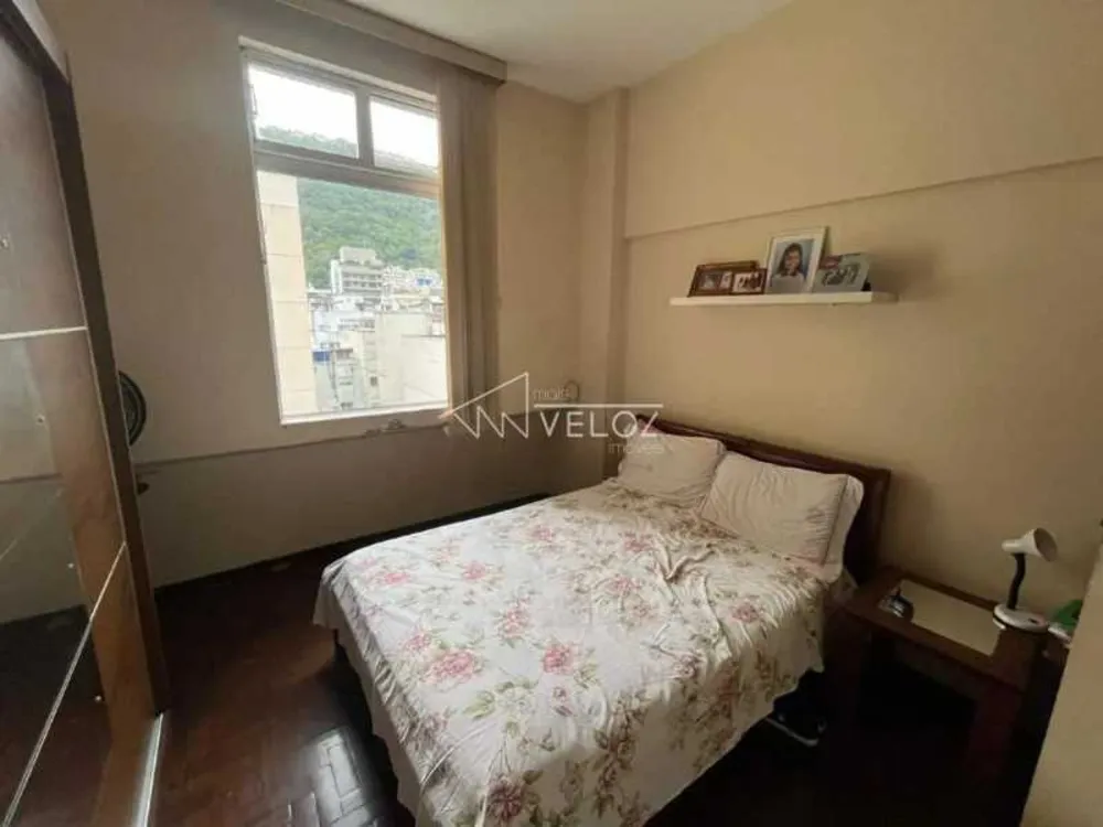 Apartamento, 1 quarto, 50 m² - Foto 8