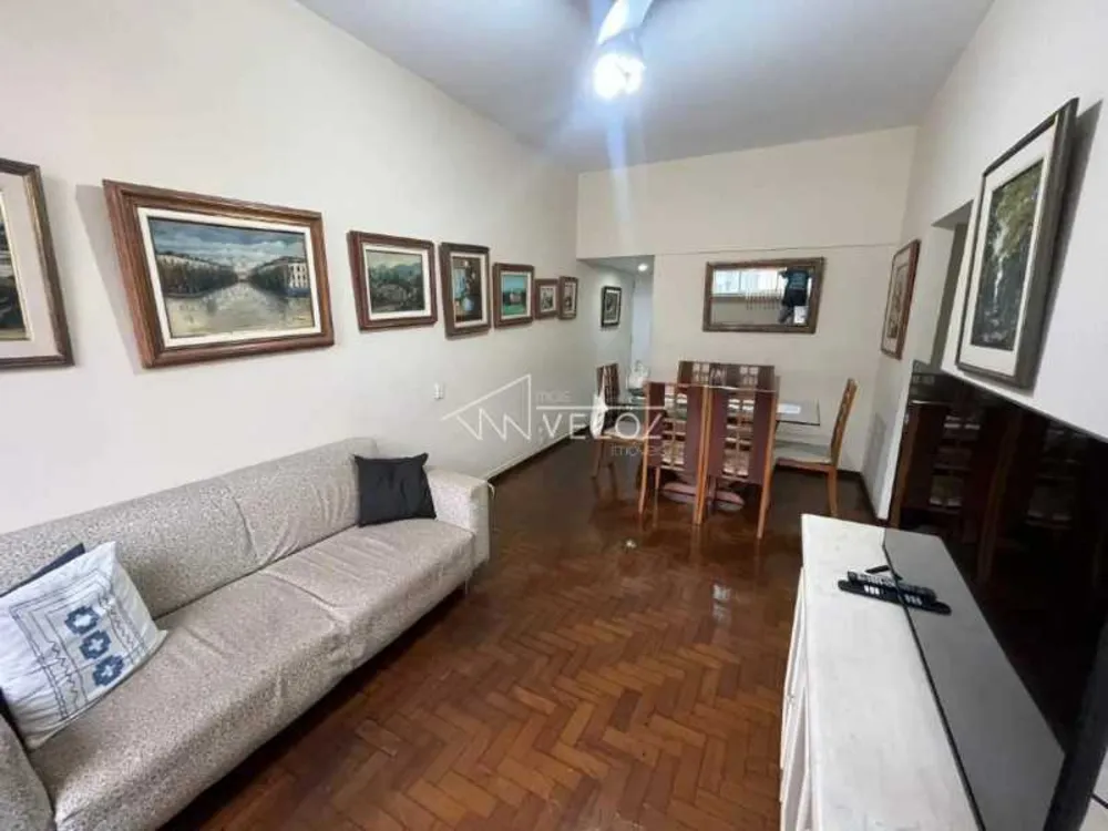 Apartamento, 1 quarto, 50 m² - Foto 5
