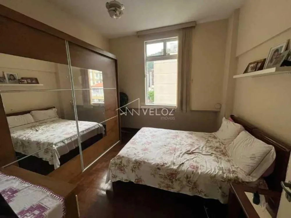 Apartamento, 1 quarto, 50 m² - Foto 7
