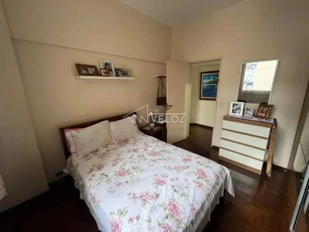 Apartamento, 1 quarto, 50 m² - Foto 6