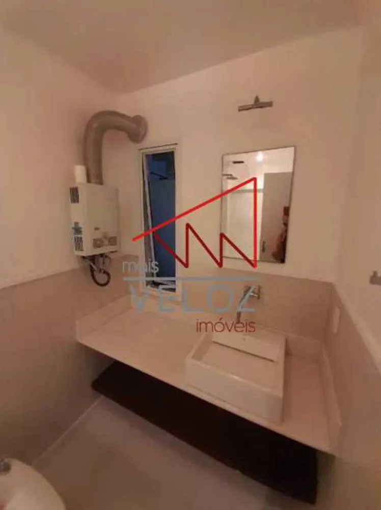 Apartamento, 2 quartos, 61 m² - Foto 11