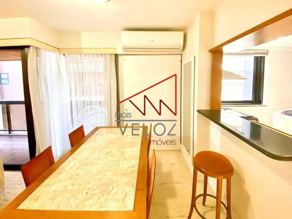Apartamento, 2 quartos, 85 m² - Foto 16